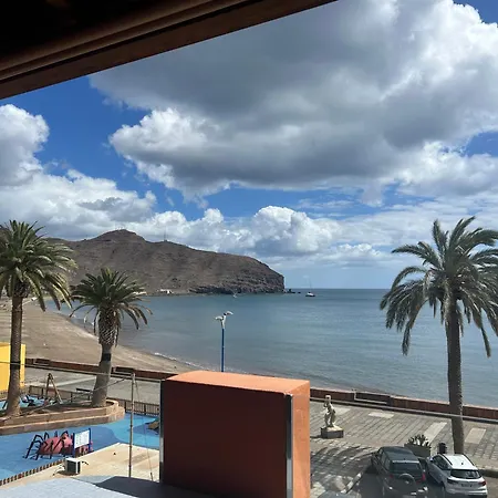 Apartment Marineros Gran Tarajal