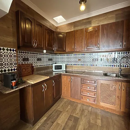 Apartment Marineros Gran Tarajal