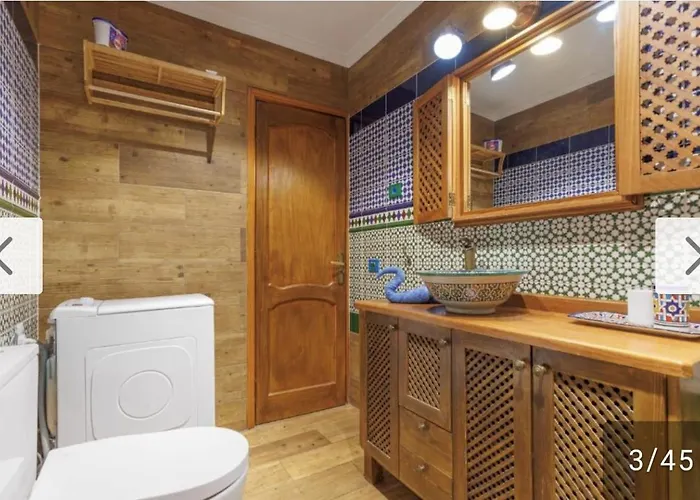 Marineros Appartement Gran Tarajal