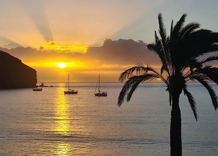 Appartement Marineros Gran Tarajal