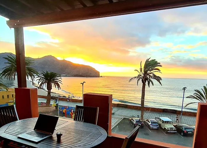 Marineros Gran Tarajal