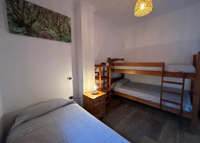 Appartement Marineros Gran Tarajal