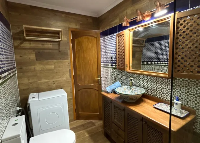 Appartement Marineros Gran Tarajal