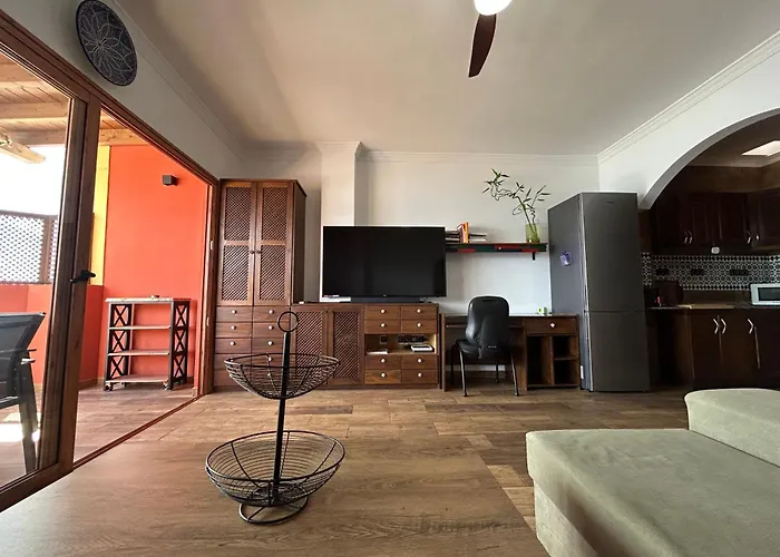 Appartement Marineros Gran Tarajal