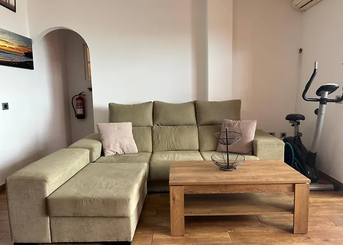 Marineros Appartement *