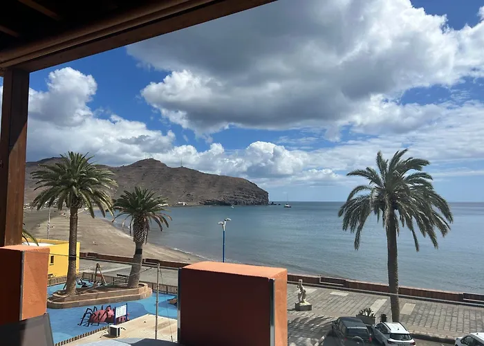 Appartement Marineros Gran Tarajal