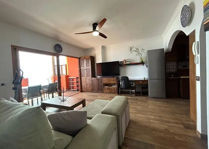 Marineros Appartement