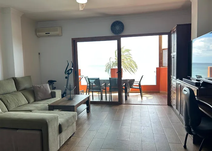 Appartement Marineros *