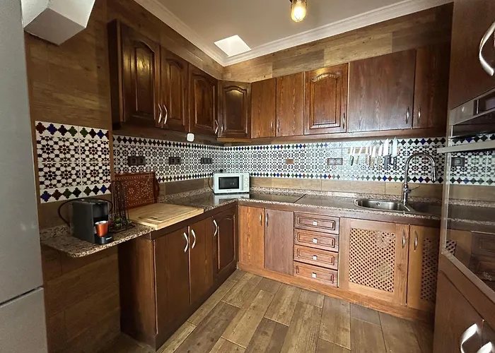 Appartement Marineros Gran Tarajal