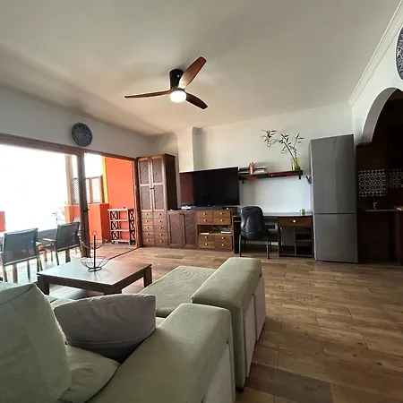 Marineros Апартаменты