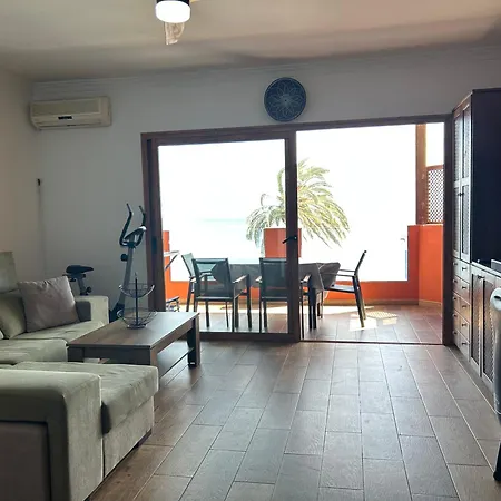 Appartamento Marineros *