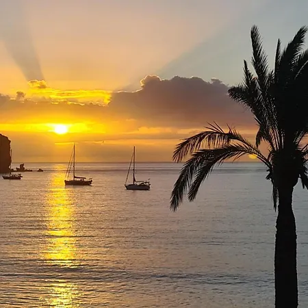 Appartement Marineros Gran Tarajal