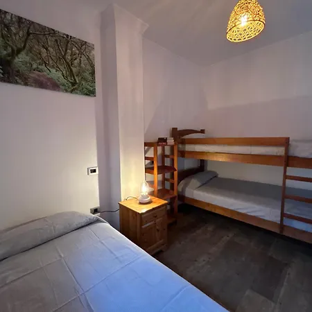 Appartement Marineros Gran Tarajal