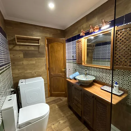 Appartement Marineros Gran Tarajal