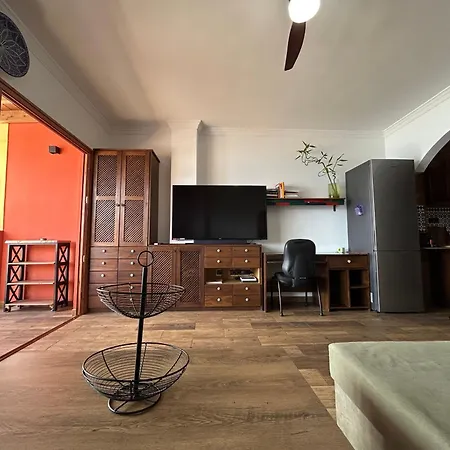 Appartement Marineros Gran Tarajal