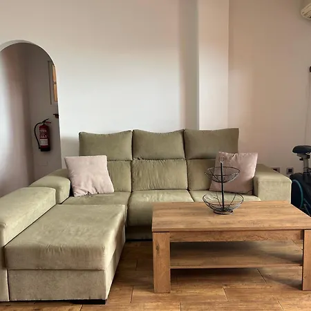 Marineros Appartement *